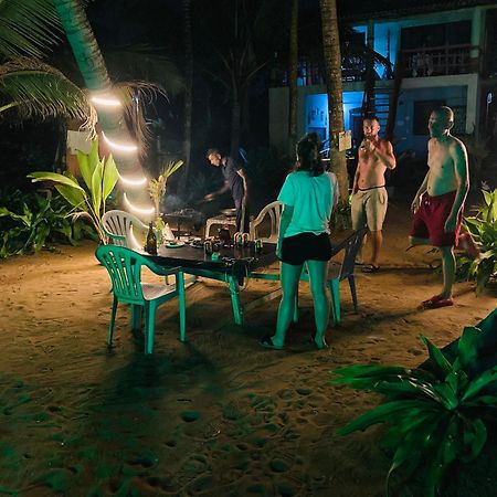 Ramya Ru Beach Home Galle Zewnętrze zdjęcie