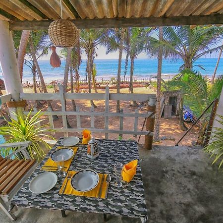 Ramya Ru Beach Home Galle Zewnętrze zdjęcie