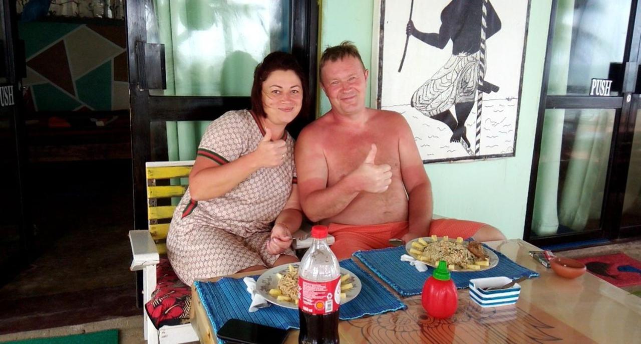 Ramya Ru Beach Home Galle Zewnętrze zdjęcie