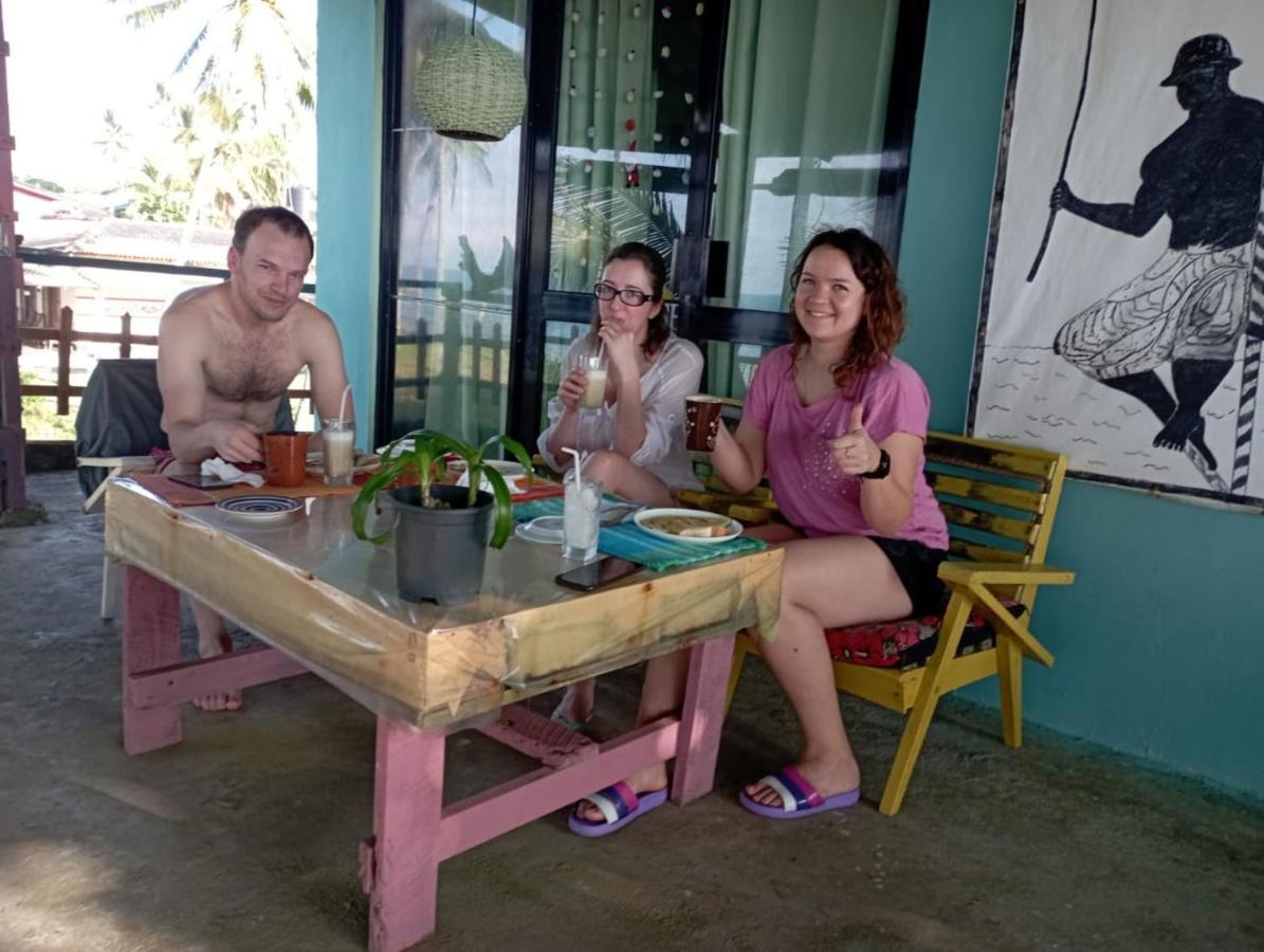 Ramya Ru Beach Home Galle Zewnętrze zdjęcie