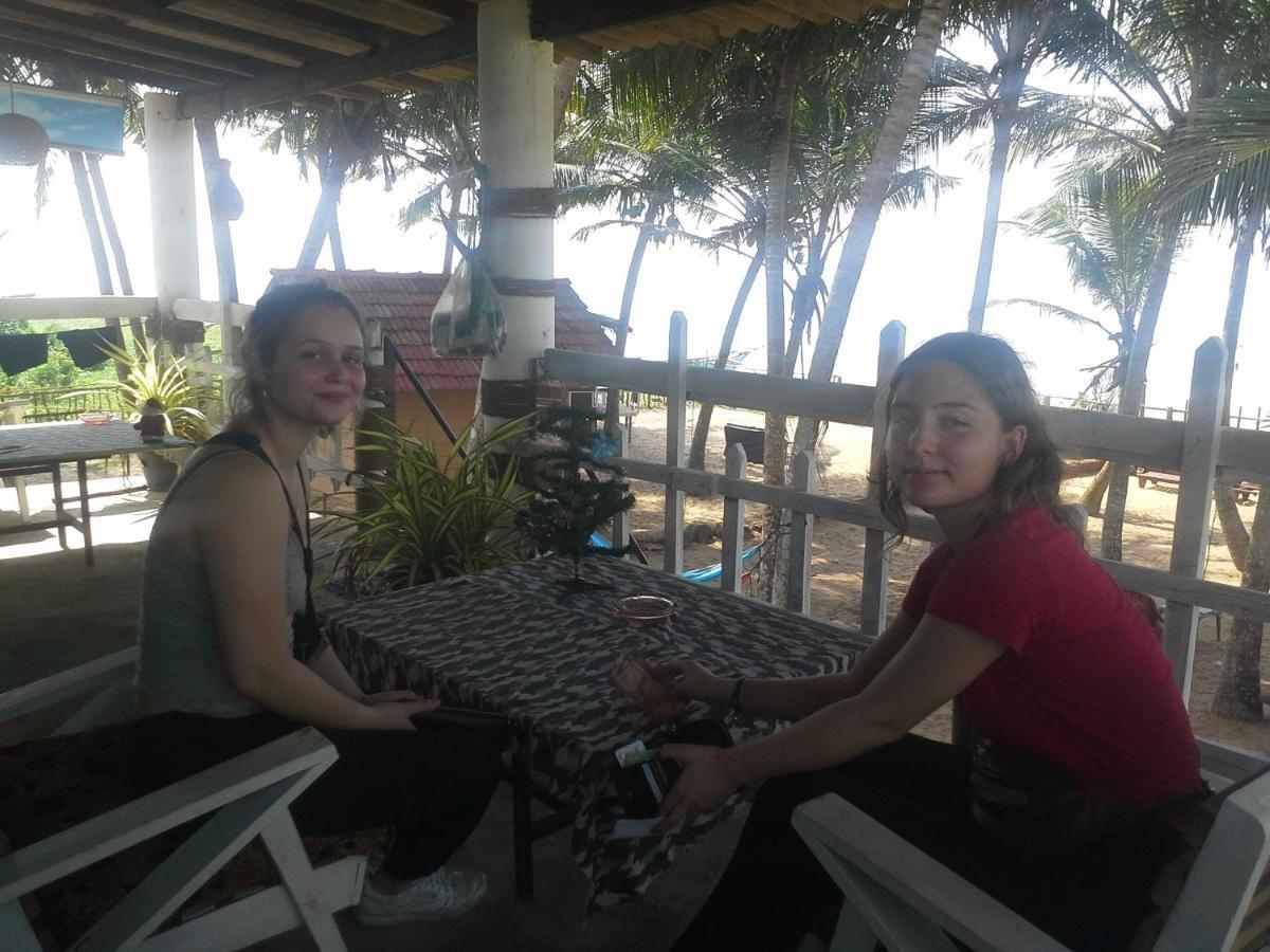 Ramya Ru Beach Home Galle Pokój zdjęcie