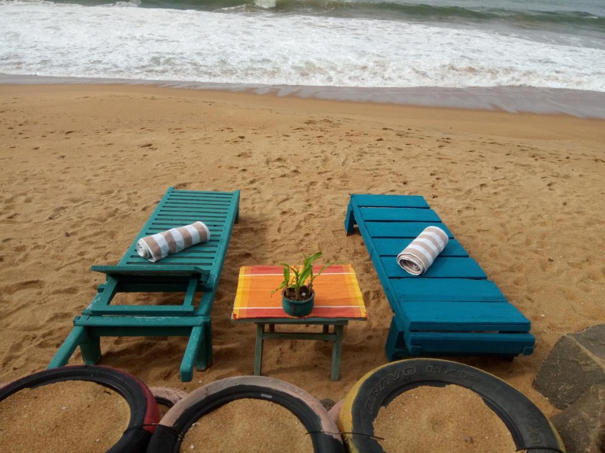 Ramya Ru Beach Home Galle Zewnętrze zdjęcie