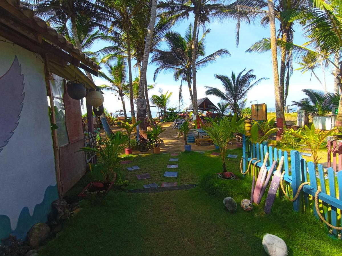 Ramya Ru Beach Home Galle Zewnętrze zdjęcie