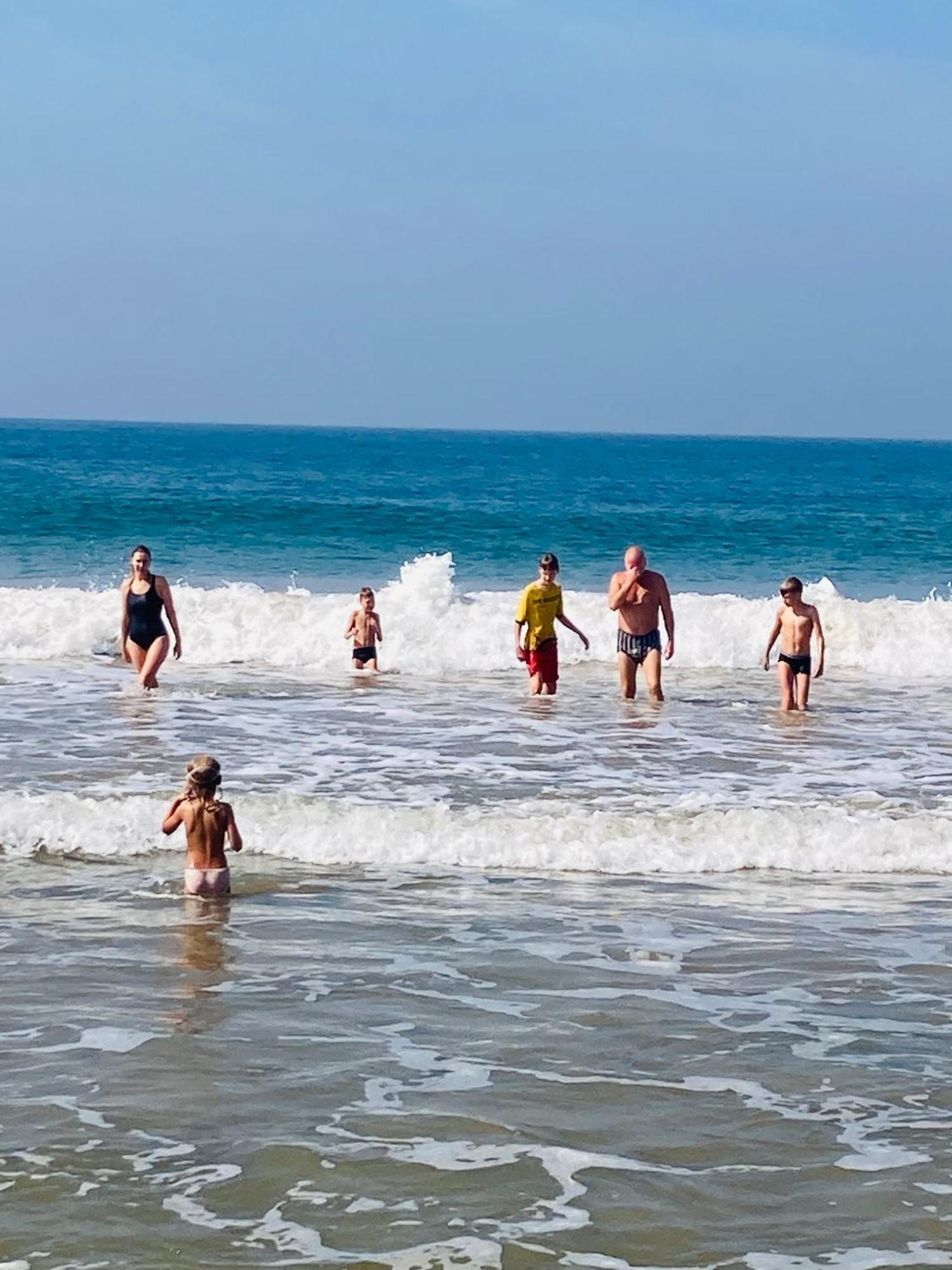 Ramya Ru Beach Home Galle Zewnętrze zdjęcie