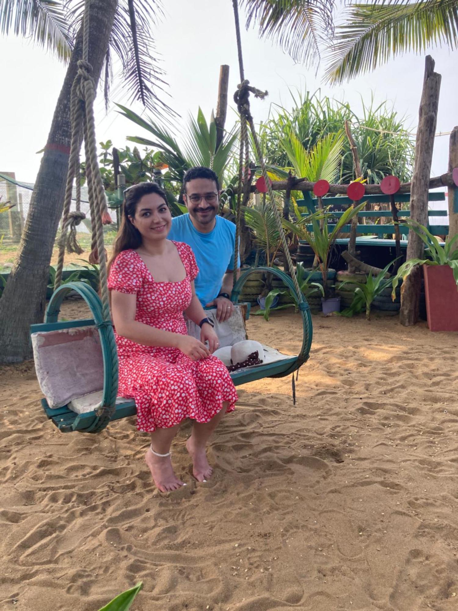 Ramya Ru Beach Home Galle Zewnętrze zdjęcie