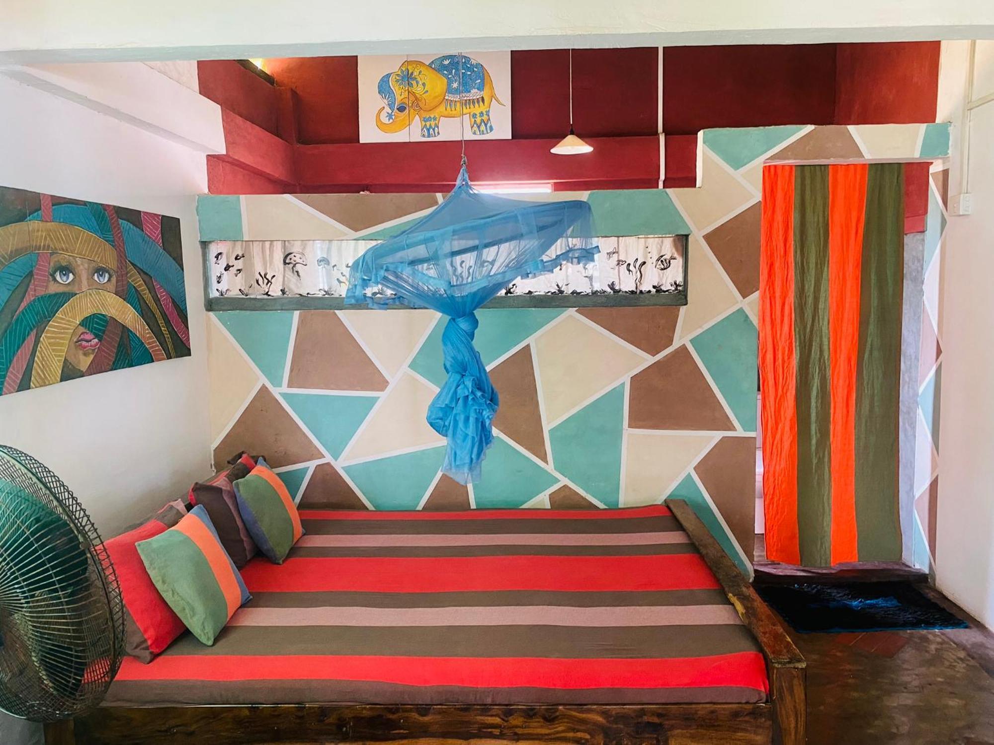 Ramya Ru Beach Home Galle Zewnętrze zdjęcie