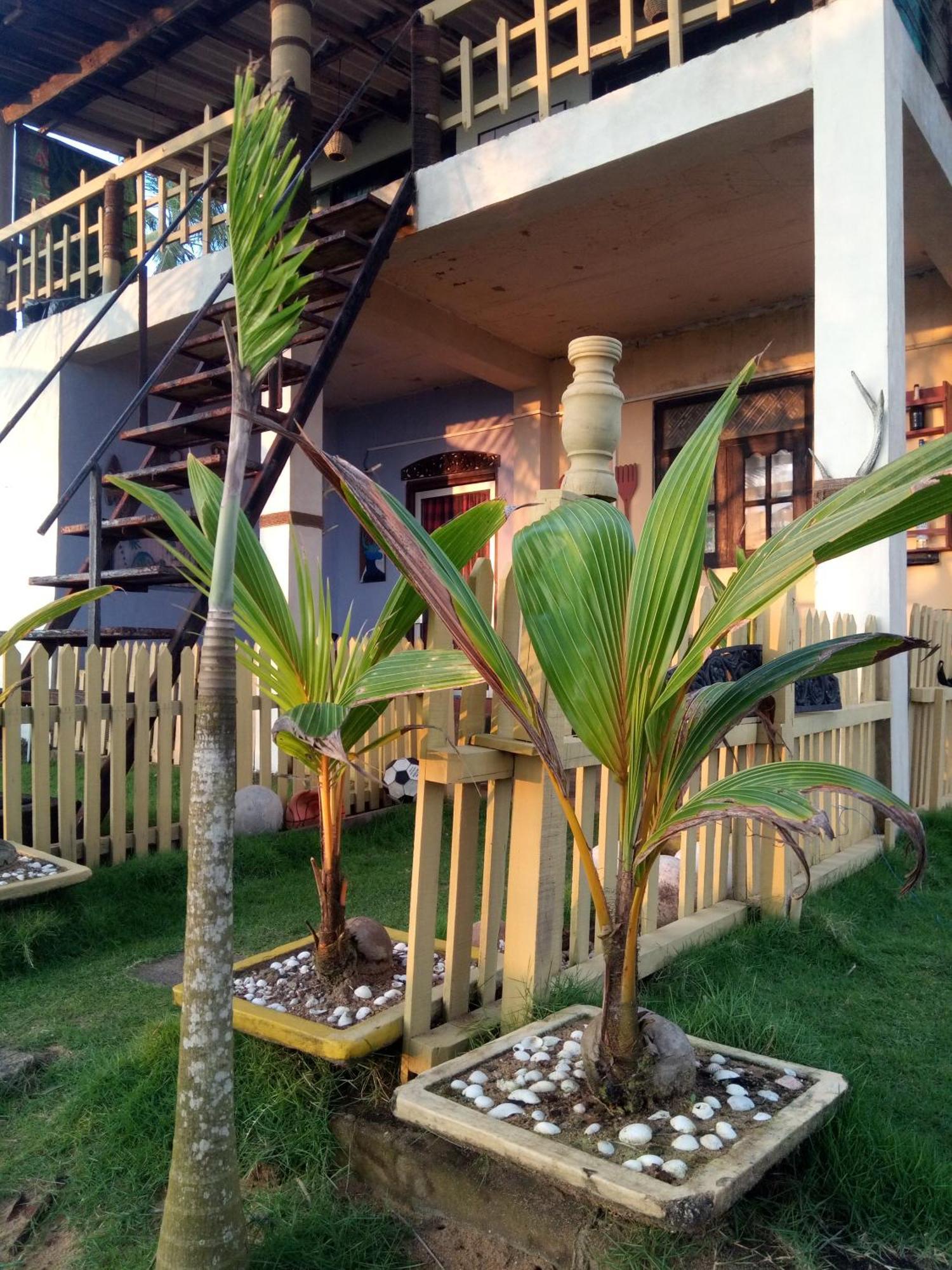 Ramya Ru Beach Home Galle Pokój zdjęcie