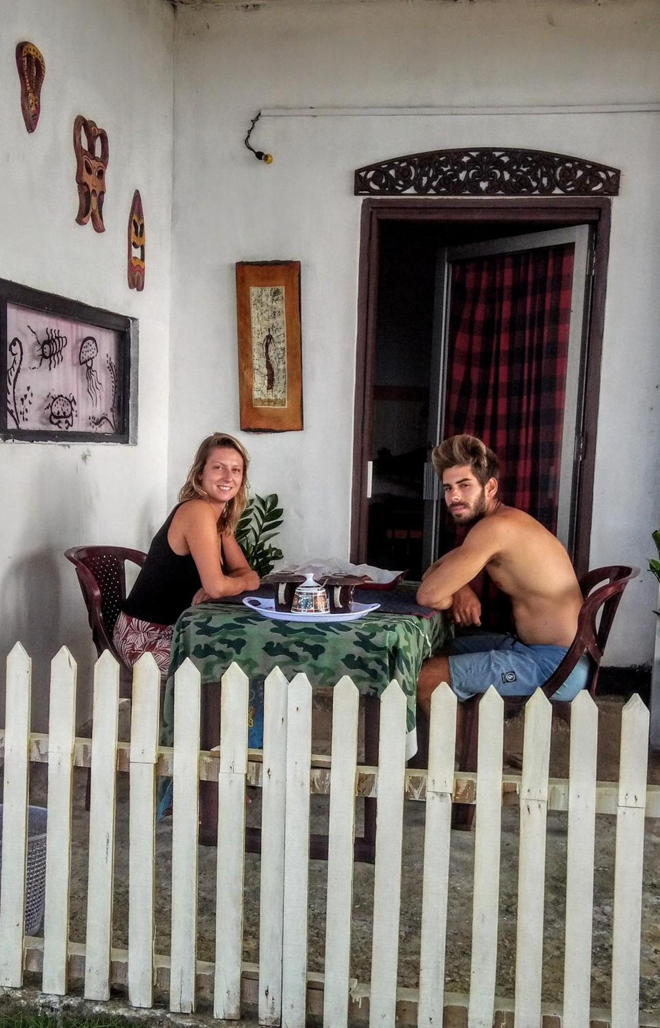 Ramya Ru Beach Home Galle Pokój zdjęcie
