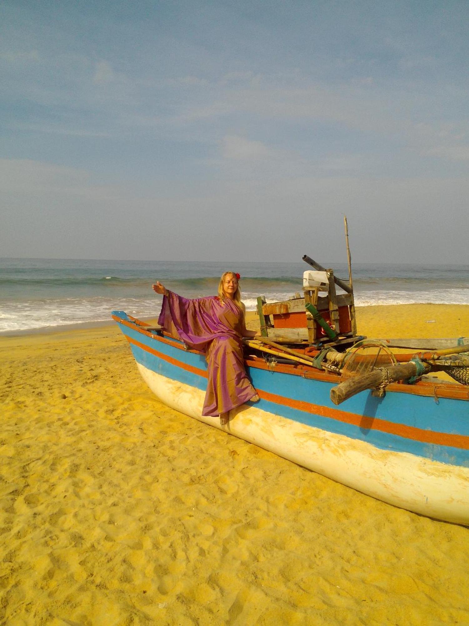 Ramya Ru Beach Home Galle Pokój zdjęcie