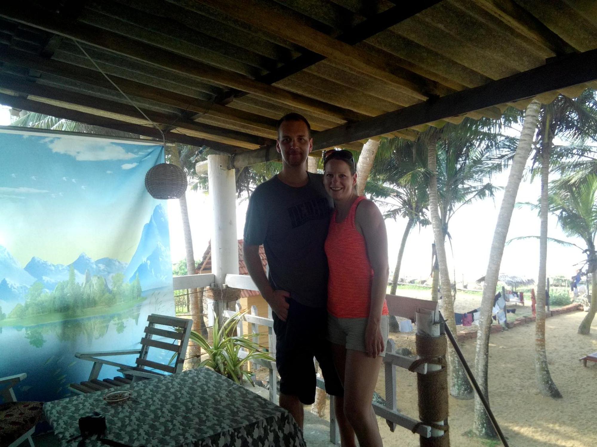 Ramya Ru Beach Home Galle Pokój zdjęcie