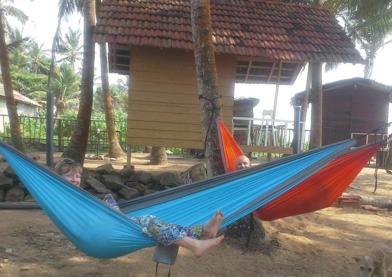 Ramya Ru Beach Home Galle Zewnętrze zdjęcie