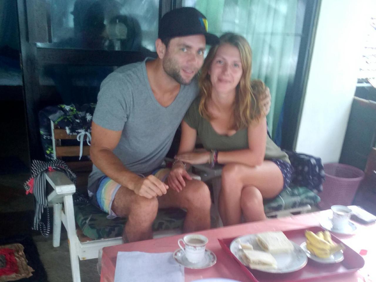 Ramya Ru Beach Home Galle Zewnętrze zdjęcie
