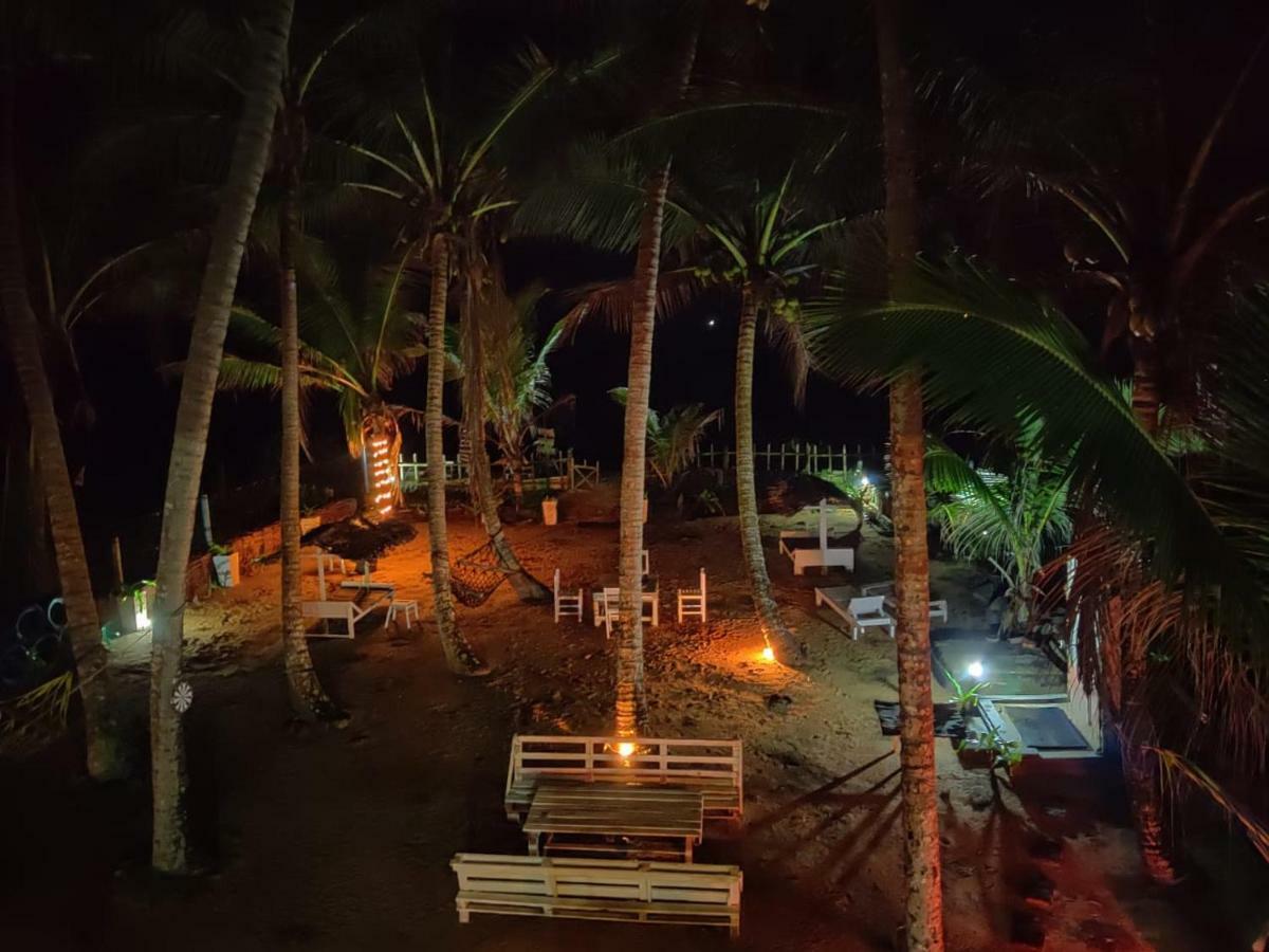 Ramya Ru Beach Home Galle Zewnętrze zdjęcie